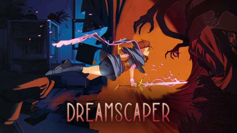 【美版】层层梦境 Dreamscaper