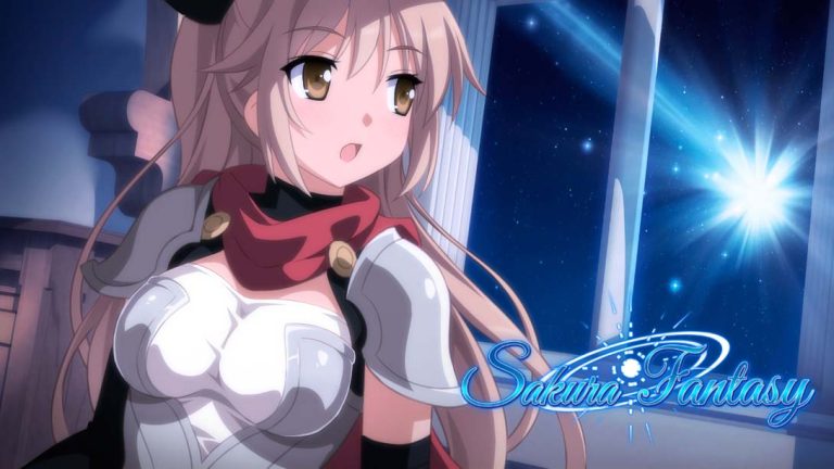 【美版】樱花幻想 Sakura Fantasy