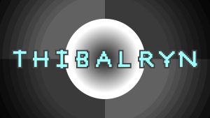 【美版】Thibalryn