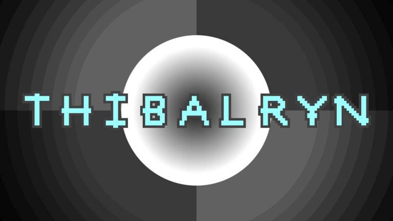 【美版】Thibalryn