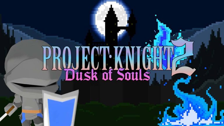 【美版】PROJECT : KNIGHT™ 2 Dusk of Souls