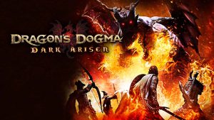 【美版】龙之信条：黑暗崛起 Dragon’s Dogma: Dark Arisen