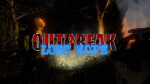 【美版】爆发:最后的希望 Outbreak: Lost Hope