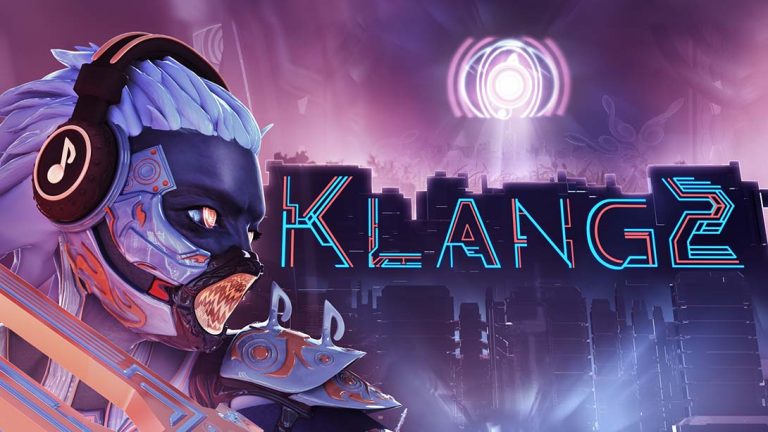 【美版】音律战神2 Klang 2