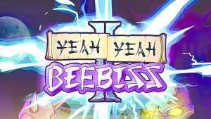【美版】是的 是的 比比斯 II Yeah Yeah Beebis II