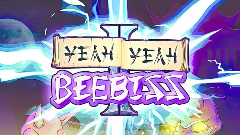 【美版】是的 是的 比比斯 II Yeah Yeah Beebis II