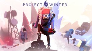 【美版】冬日计划 Project Winter