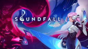 【美版】音乐地牢 Soundfall