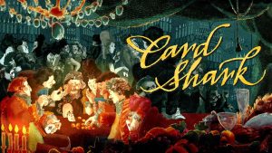 【美版】千爵史诗 Card Shark