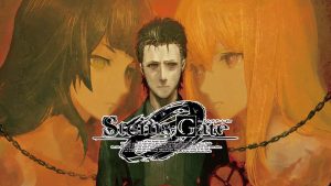 【美版】命运石之门：0 STEINS;GATE 0