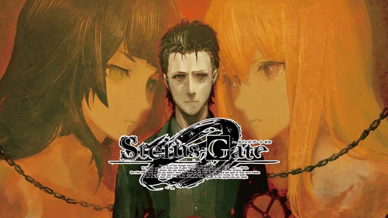 【美版】命运石之门：0 STEINS;GATE 0