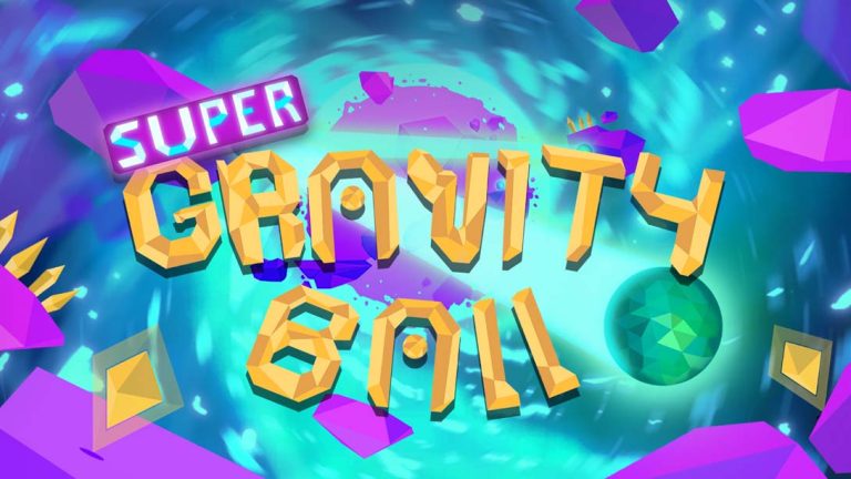 【美版】超重力球 Super Gravity Ball