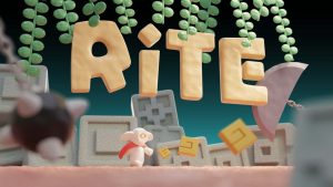【美版】RITE