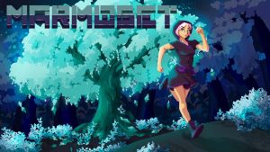 【美版】Marmoset