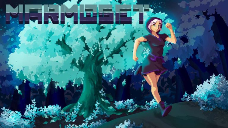 【美版】Marmoset