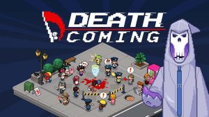 【美版】死神来了 Death Coming