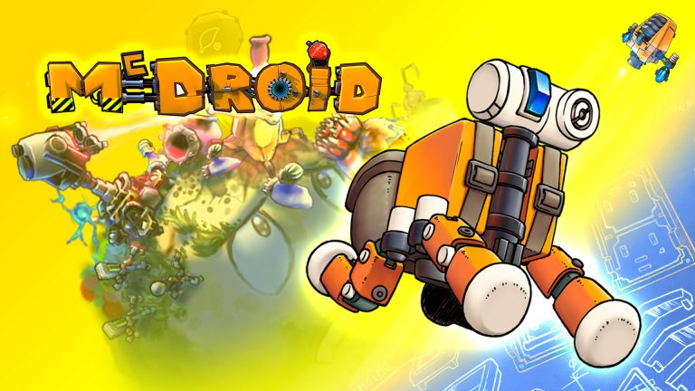 【美版】麦当劳 McDROID