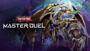 【美版】游戏王哦！大师决斗.Yu-Gi-Oh! Master Duel