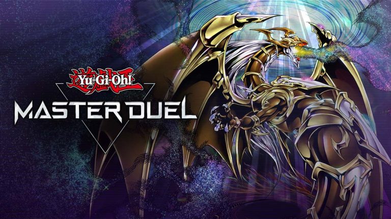 【美版】游戏王哦！大师决斗.Yu-Gi-Oh! Master Duel