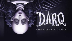 【美版】翻转噩梦 完全版 DARQ Complete Edition