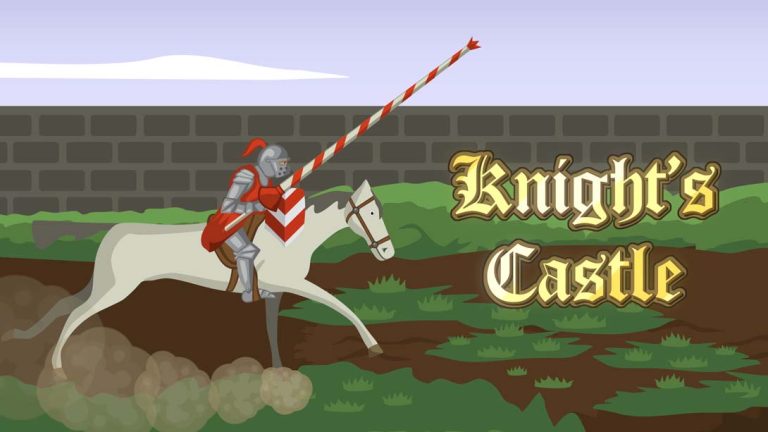 【美版】骑士的城堡-中世纪小游戏的幼儿和孩子 Knight’s Castle – Medieval Minigames for Toddlers and Kids