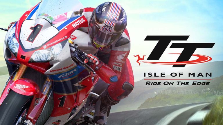 【美版】曼岛TT摩托车大赛.TT Isle of Man – KING OF THE MOUNTAIN