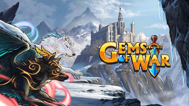 【美版】宝石战争 Gems of War