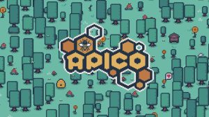 【美版】APICO