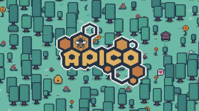 【美版】APICO