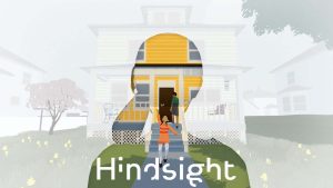 【美版】后知后觉 Hindsight