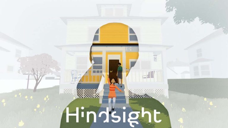 【美版】后知后觉 Hindsight