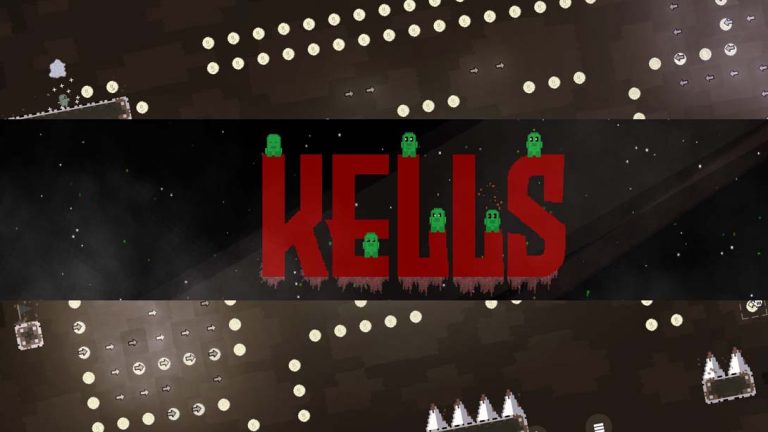 【美版】Kells