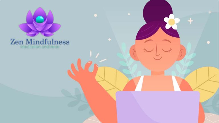【美版】Zen Mindfulness: Meditation and Relax