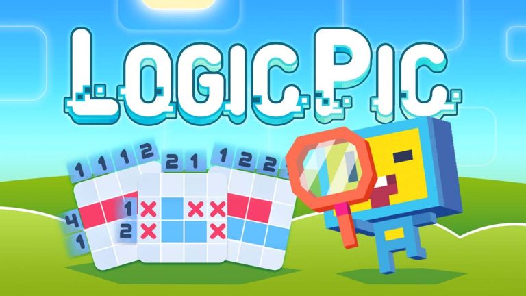 【美版】逻辑图 Logic Pic