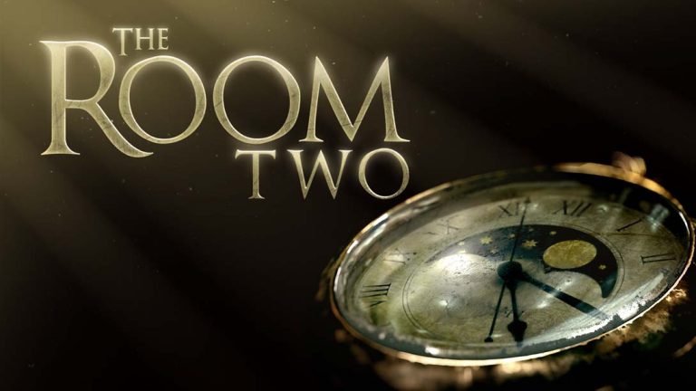 【美版】密室2 The Room 2
