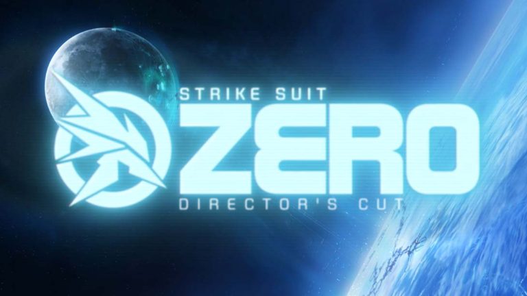 【美版】强袭装甲零号：导演剪辑版.Strike Suit Zero: Director’s Cut