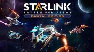 【美版】星链：阿特拉斯之战 Starlink: Battle for Atla