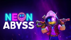 【美版】霓虹深渊 Neon Abyss