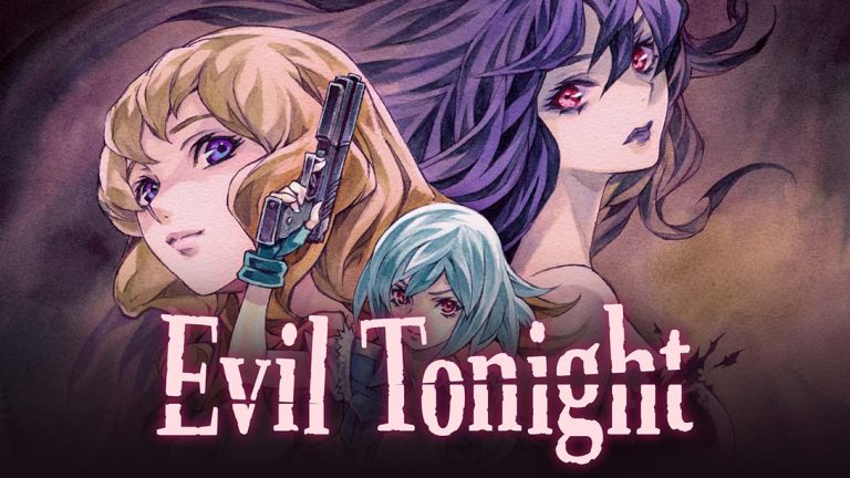 【美版】今宵邪灵夜 Evil Tonight
