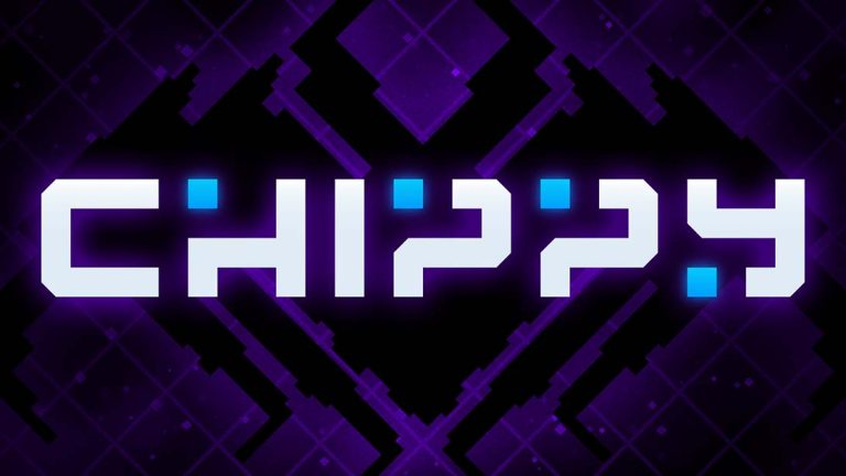 【美版】奇皮 Chippy