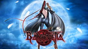 【美版】猎天使魔女 Bayonetta