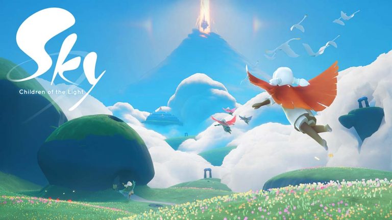 【美版】光遇：光明之子 Sky: Children of the Light