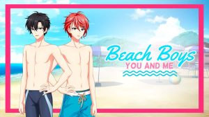 【美版】沙滩男孩 Beach Boys: You and me