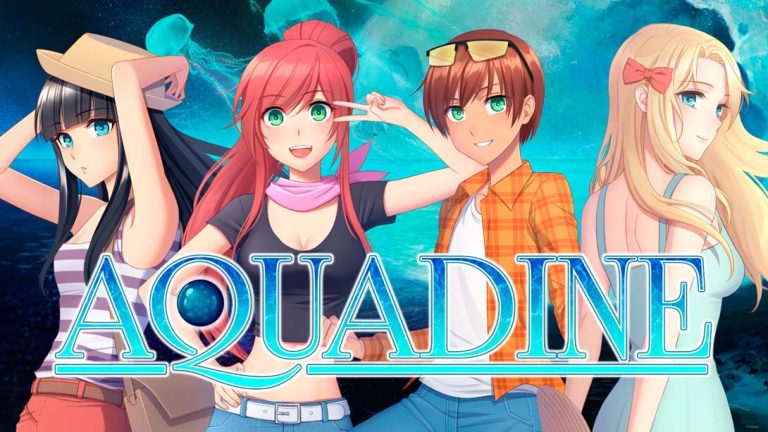 【美版】Aquadine