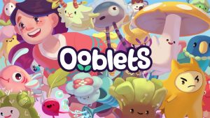 【美版】Ooblets