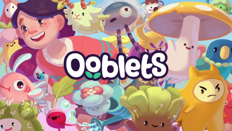 【美版】Ooblets