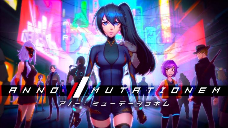 【美版】纪元：变异 Anno: Mutationem