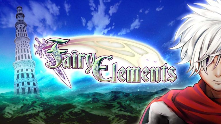 【美版】Fairy Elements