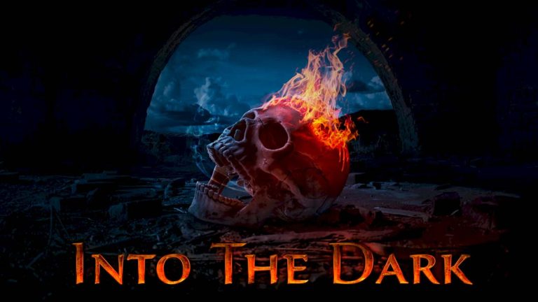 【美版】进入黑暗 Into The Dark