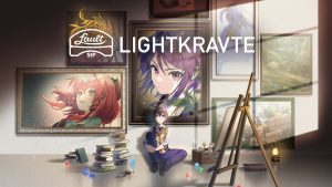 【美版】fault – StP – LIGHTKRAVTE